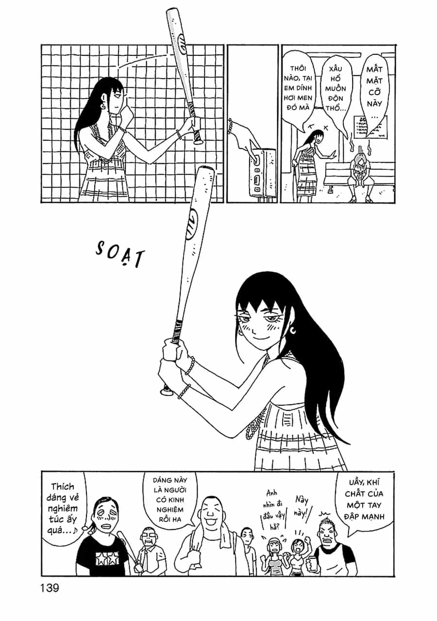 Chihiro-San - Chương 27 - ảnh 19