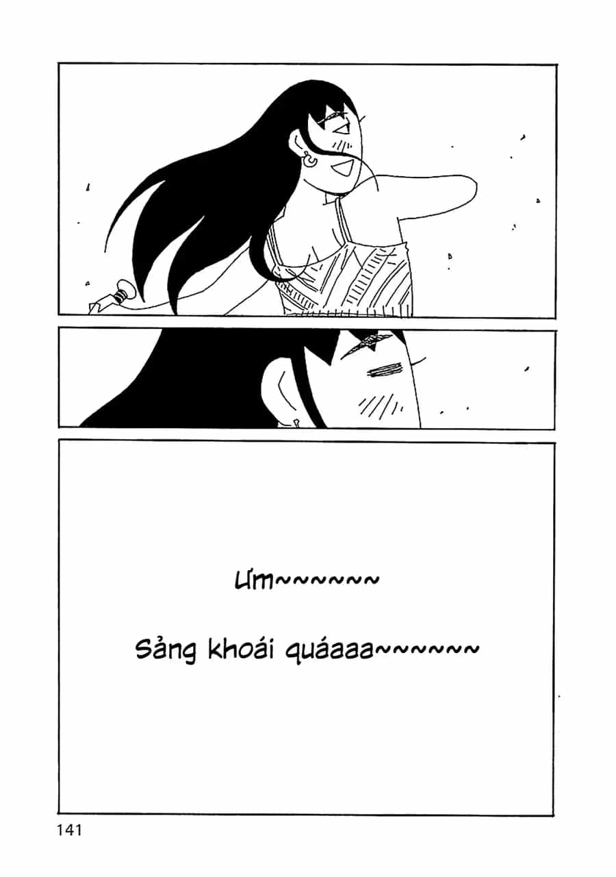 Chihiro-San - Chương 27 - ảnh 21