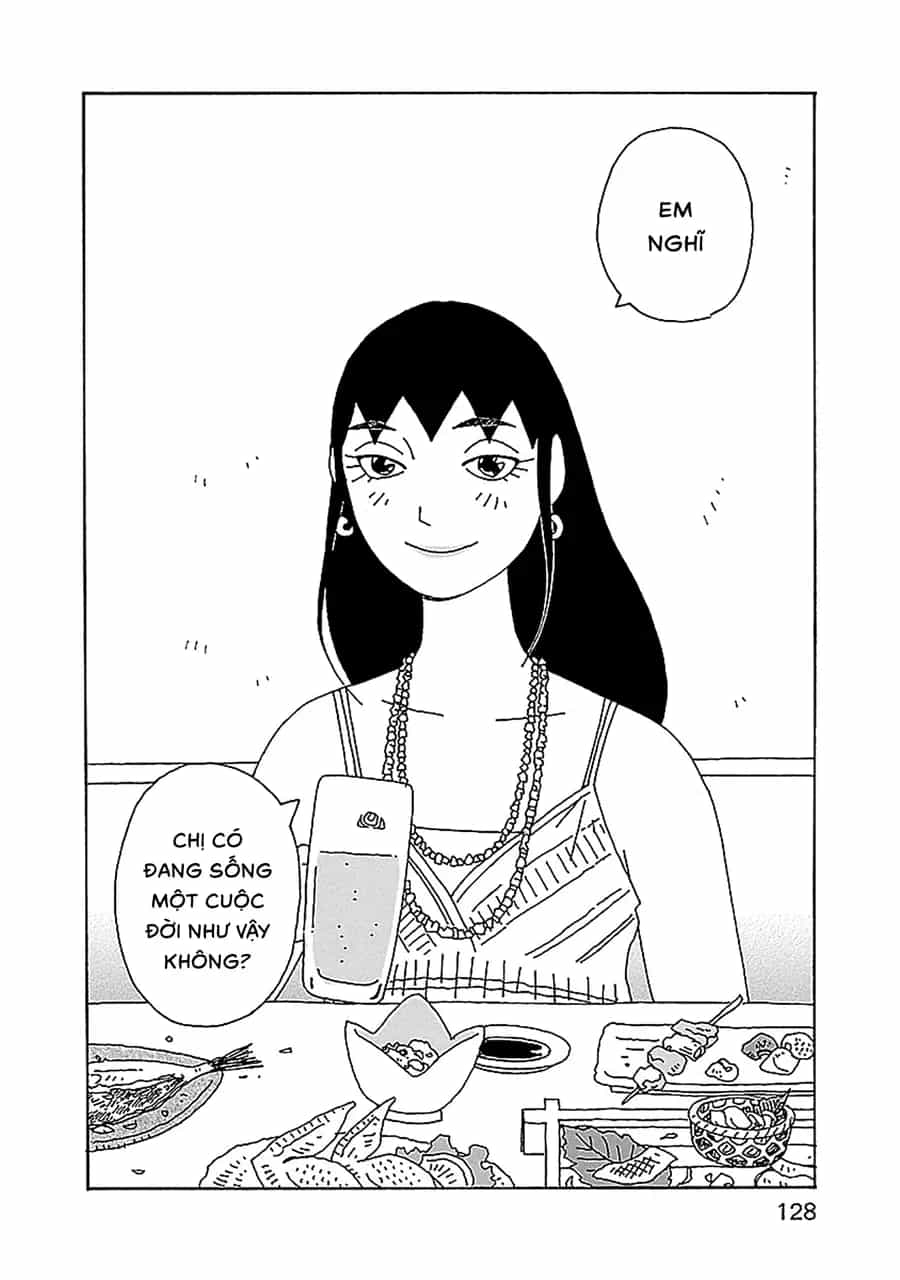 Chihiro-San - Chương 27 - ảnh 8
