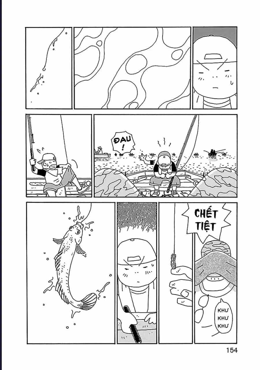 Chihiro-San - Chương 28 - ảnh 10