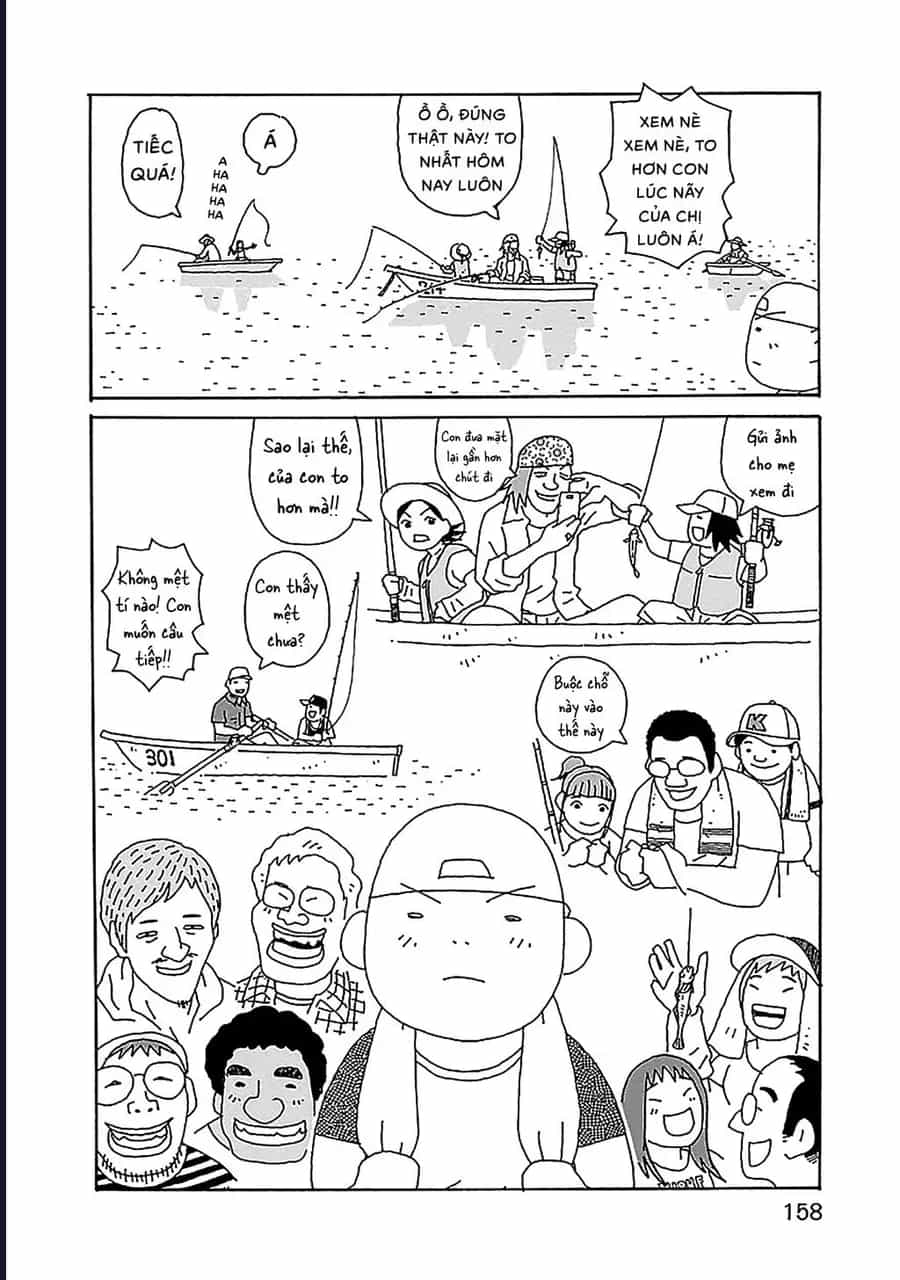 Chihiro-San - Chương 28 - ảnh 14