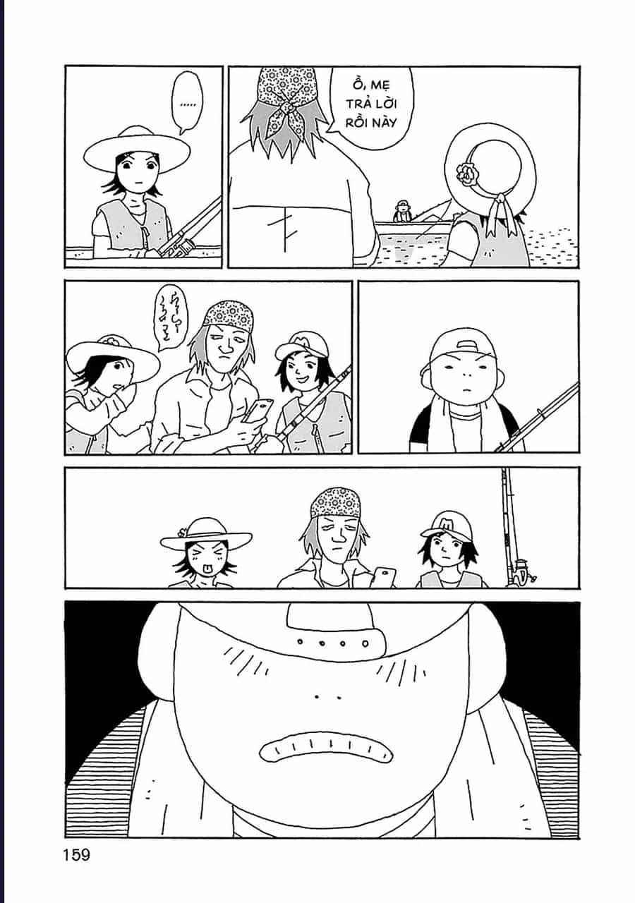 Chihiro-San - Chương 28 - ảnh 15