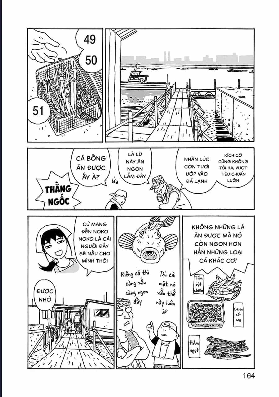 Chihiro-San - Chương 28 - ảnh 20