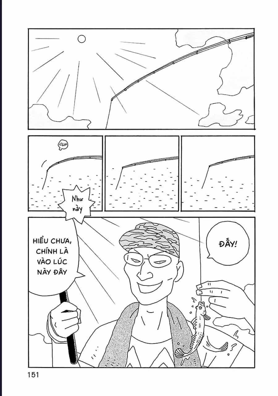 Chihiro-San - Chương 28 - ảnh 7