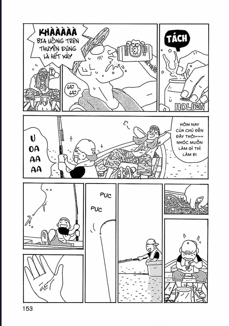 Chihiro-San - Chương 28 - ảnh 9