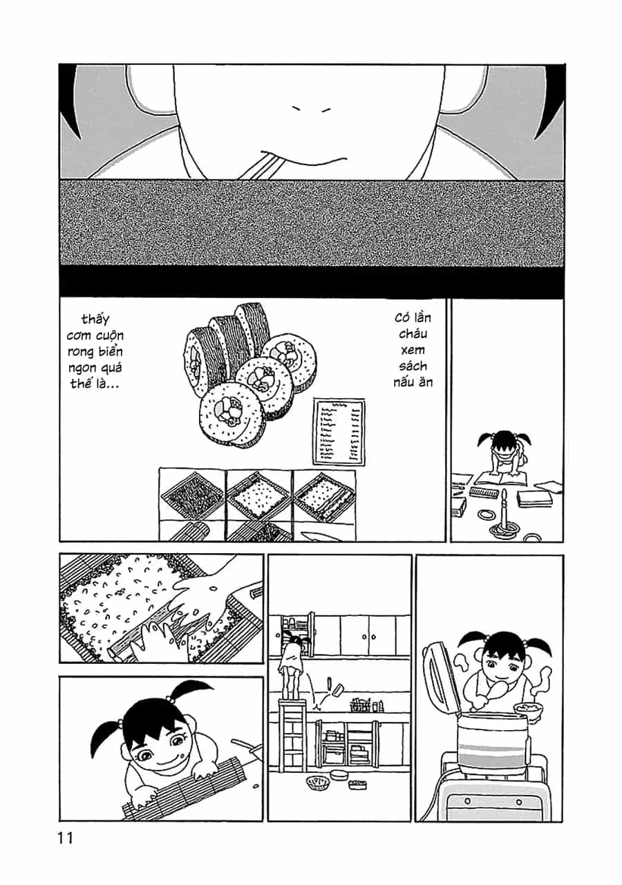Chihiro-San - Chương 29 - ảnh 13