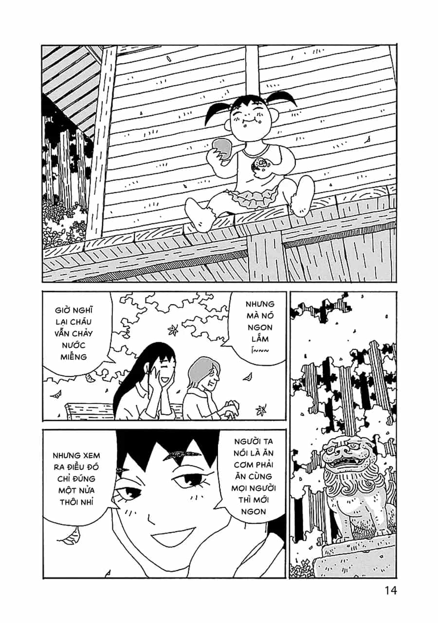 Chihiro-San - Chương 29 - ảnh 16