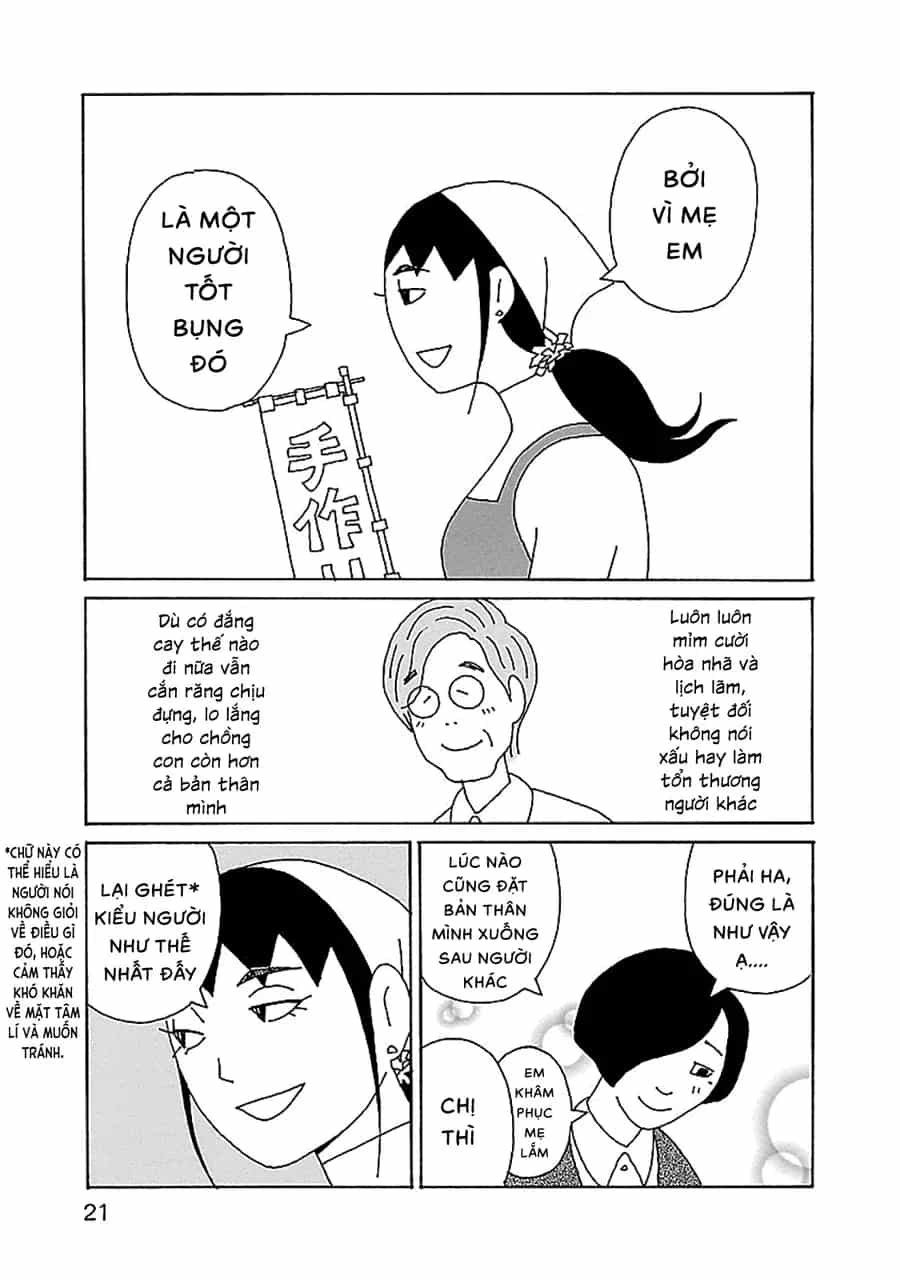 Chihiro-San - Chương 29 - ảnh 23