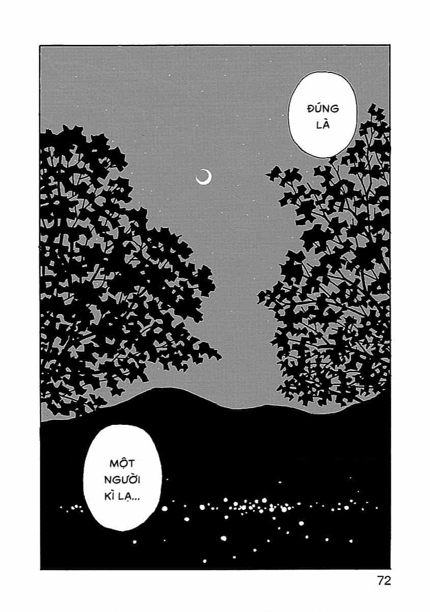 Chihiro-San - Chuong 3 - ảnh 22