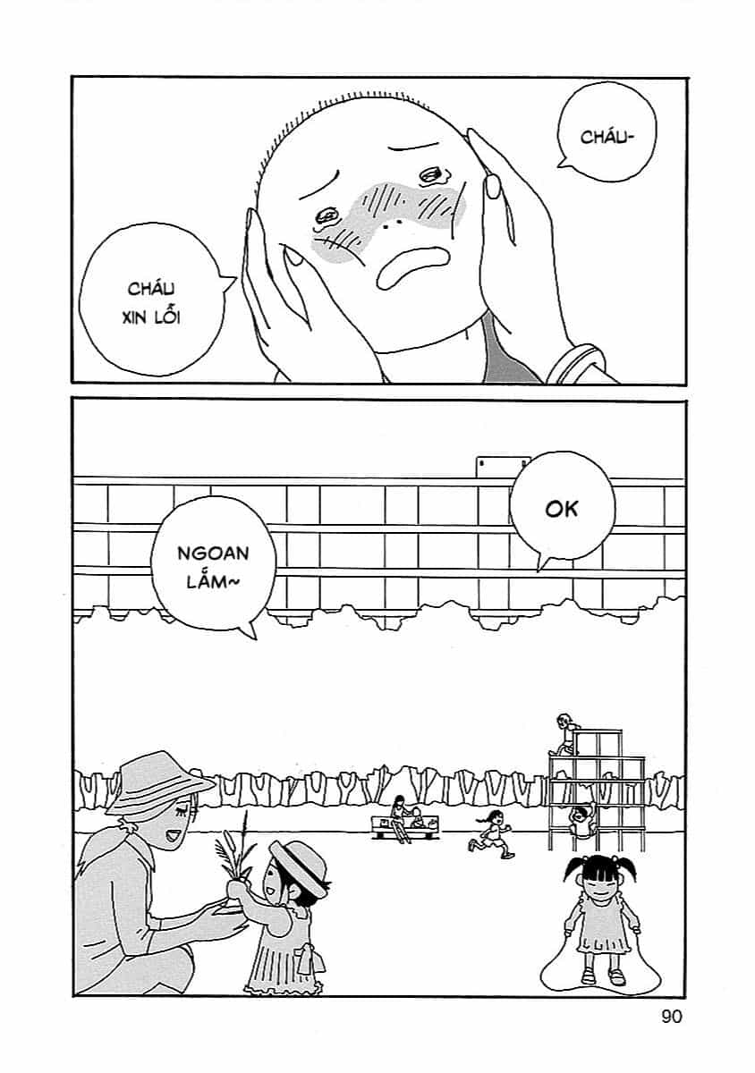 Chihiro-San - Chuong 4 - ảnh 16