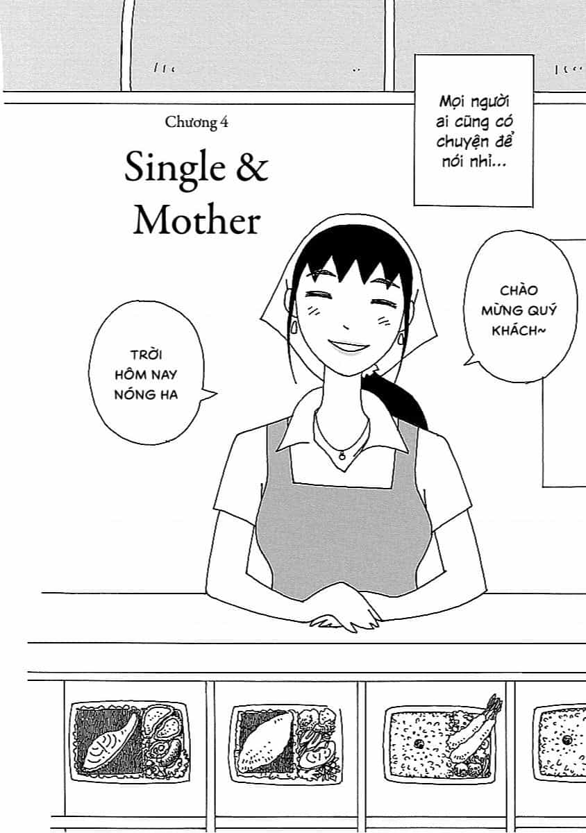 Chihiro-San - Chuong 4 - ảnh 2