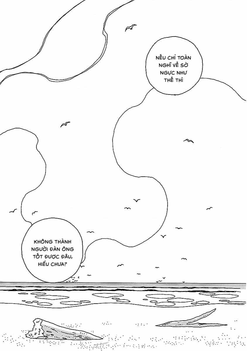 Chihiro-San - Chuong 4 - ảnh 23