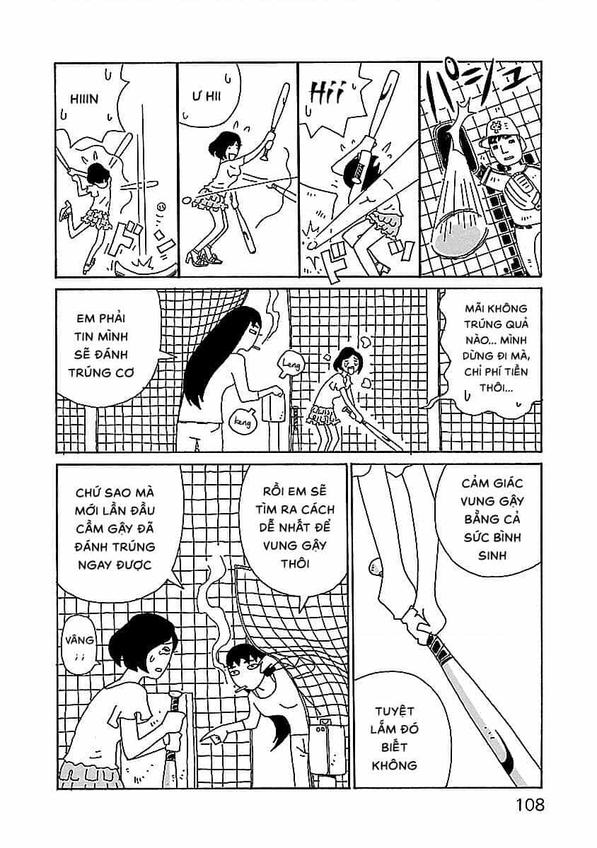 Chihiro-San - Chuong 5 - ảnh 10
