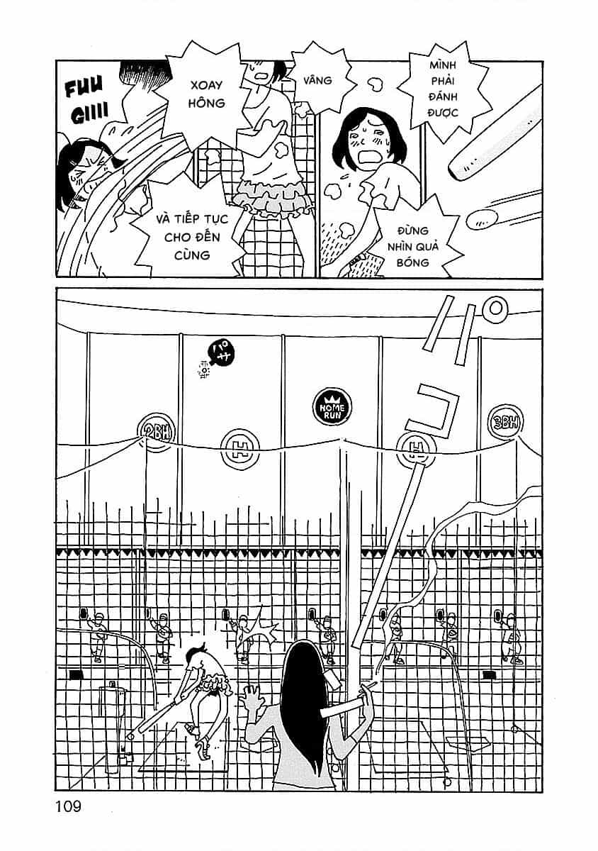 Chihiro-San - Chuong 5 - ảnh 11