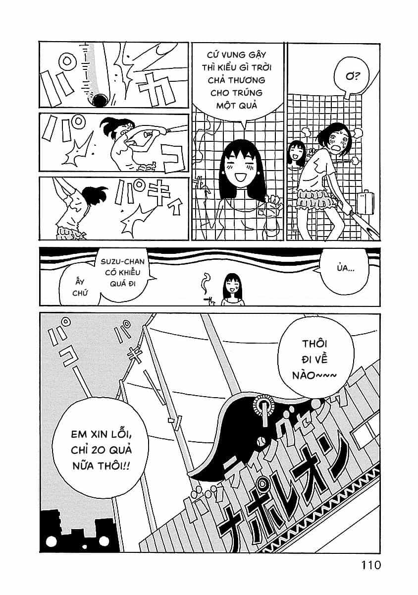 Chihiro-San - Chuong 5 - ảnh 12