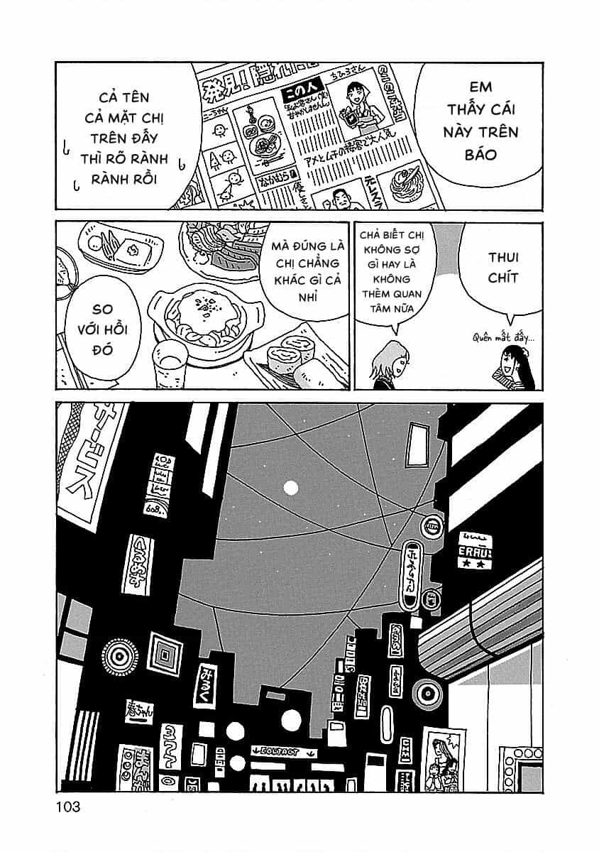 Chihiro-San - Chuong 5 - ảnh 5