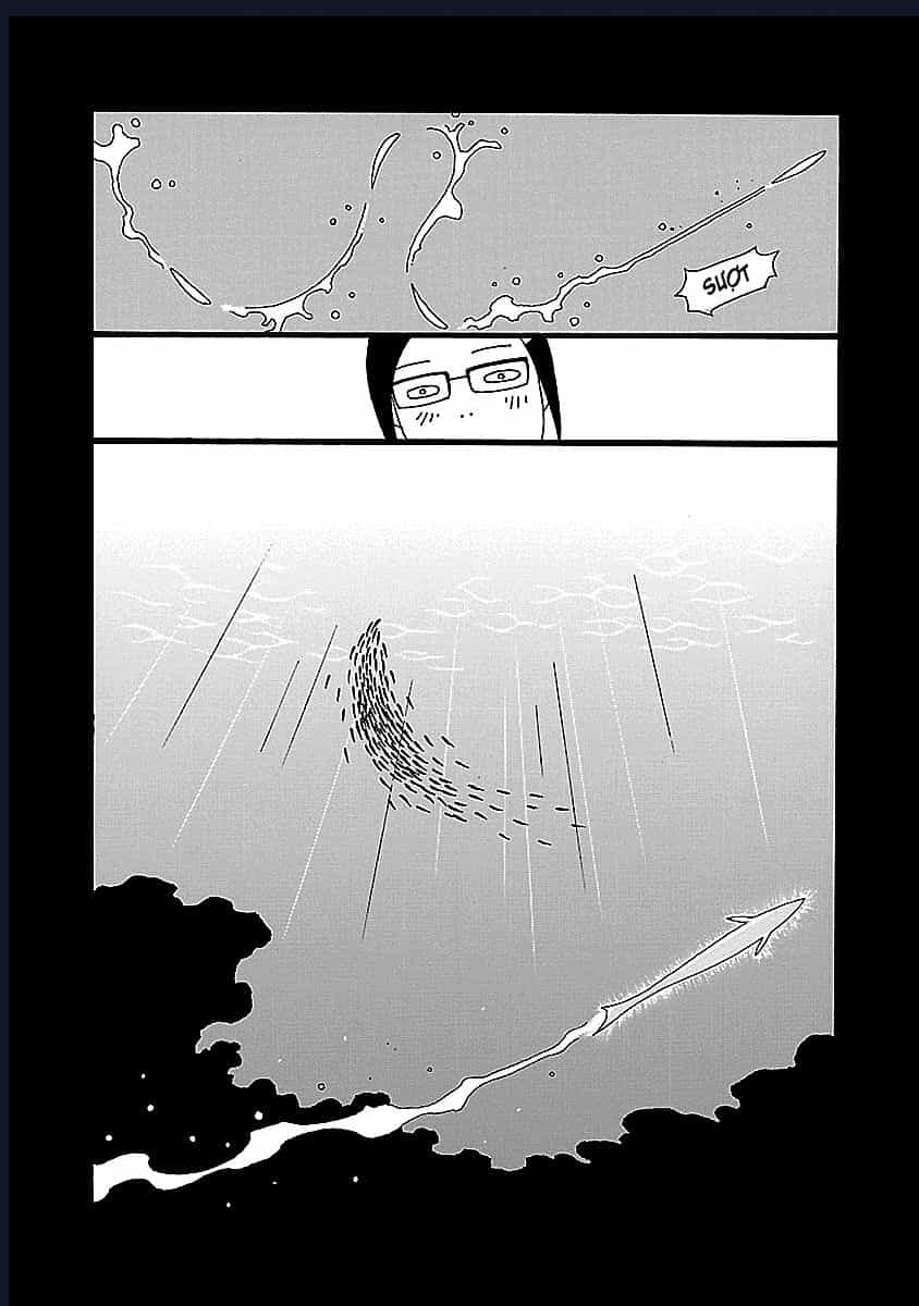 Chihiro-San - Chuong 6 - ảnh 11