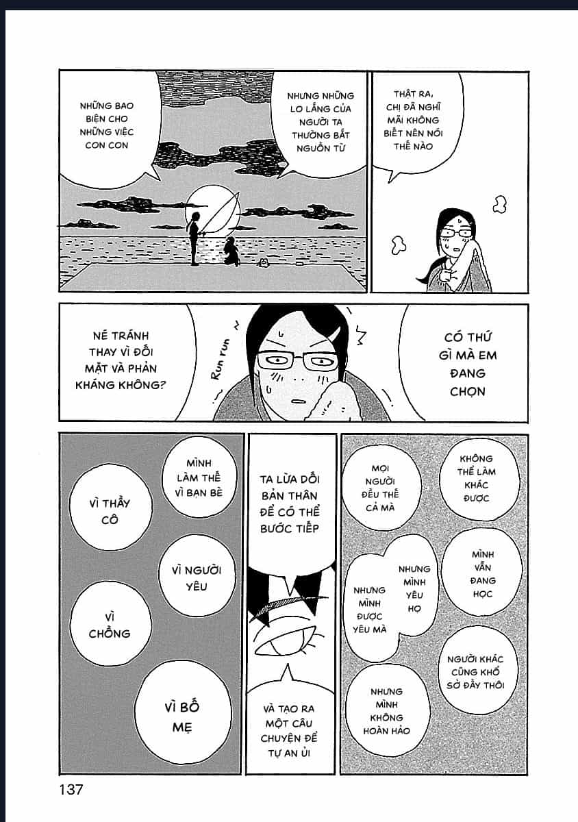 Chihiro-San - Chuong 6 - ảnh 15