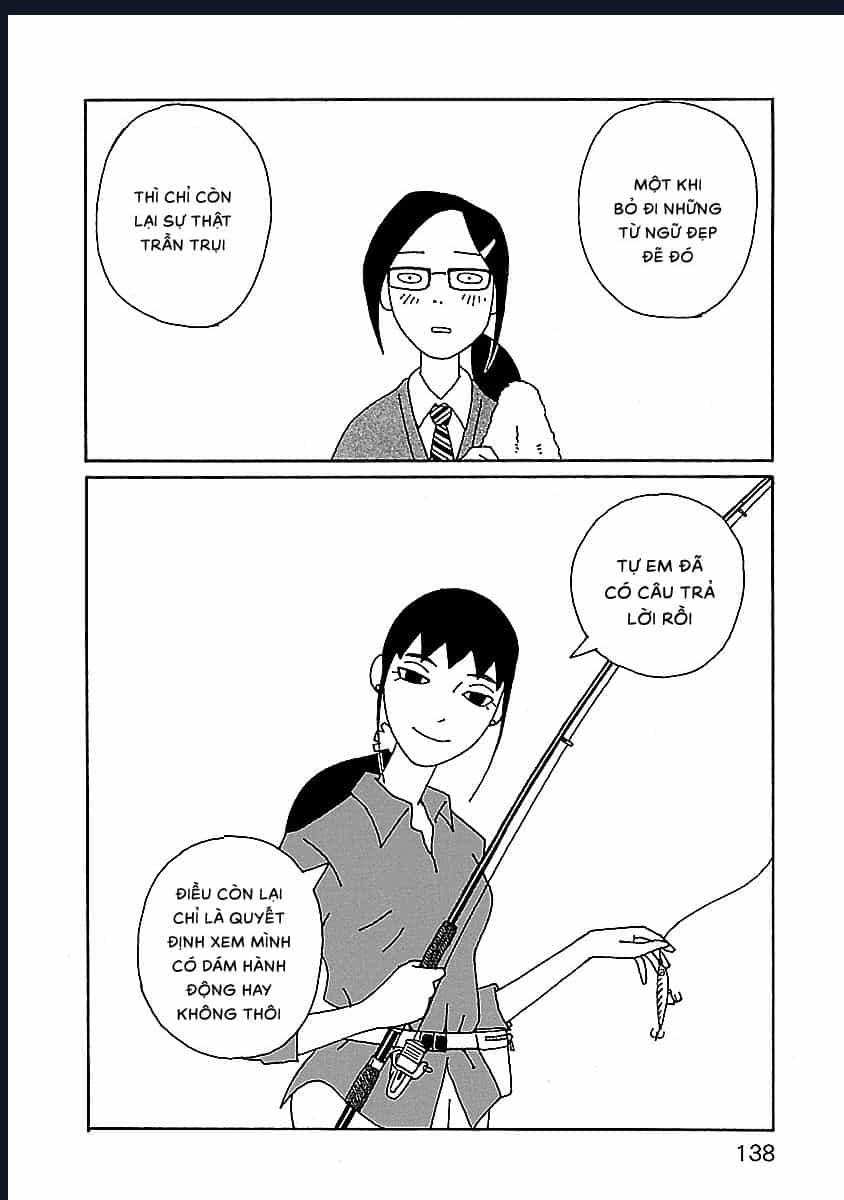 Chihiro-San - Chuong 6 - ảnh 16
