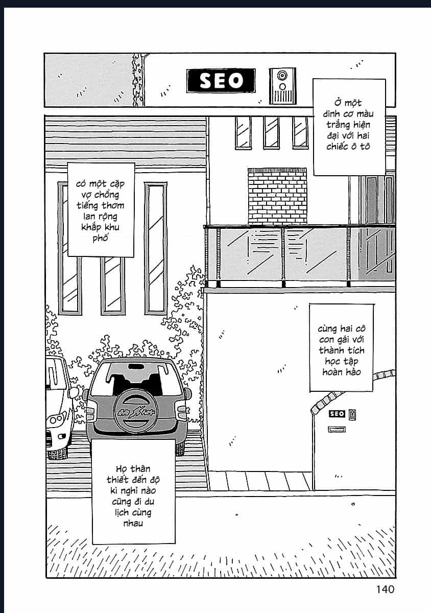 Chihiro-San - Chuong 6 - ảnh 18