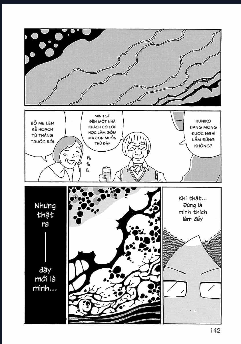 Chihiro-San - Chuong 6 - ảnh 20