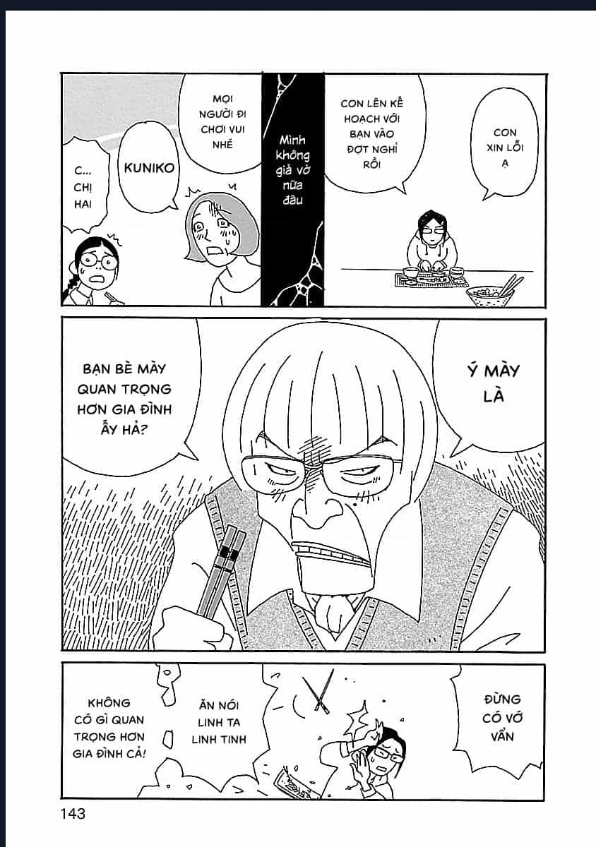 Chihiro-San - Chuong 6 - ảnh 21