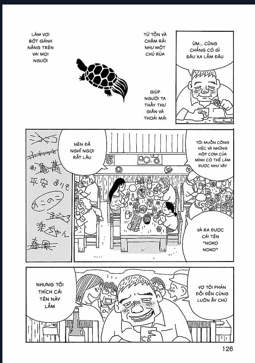 Chihiro-San - Chuong 6 - ảnh 4