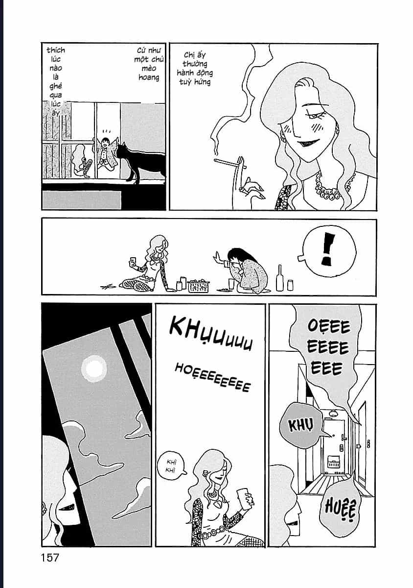 Chihiro-San - Chương 7 - ảnh 11