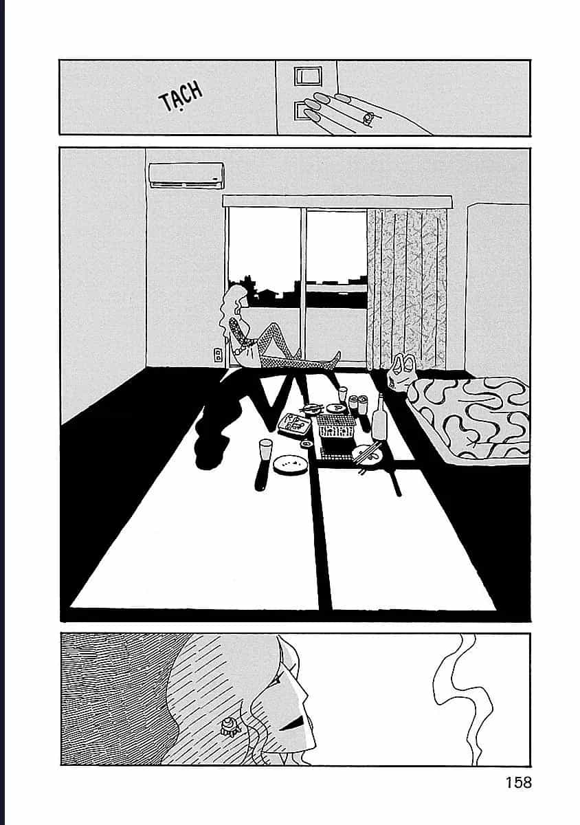 Chihiro-San - Chương 7 - ảnh 12