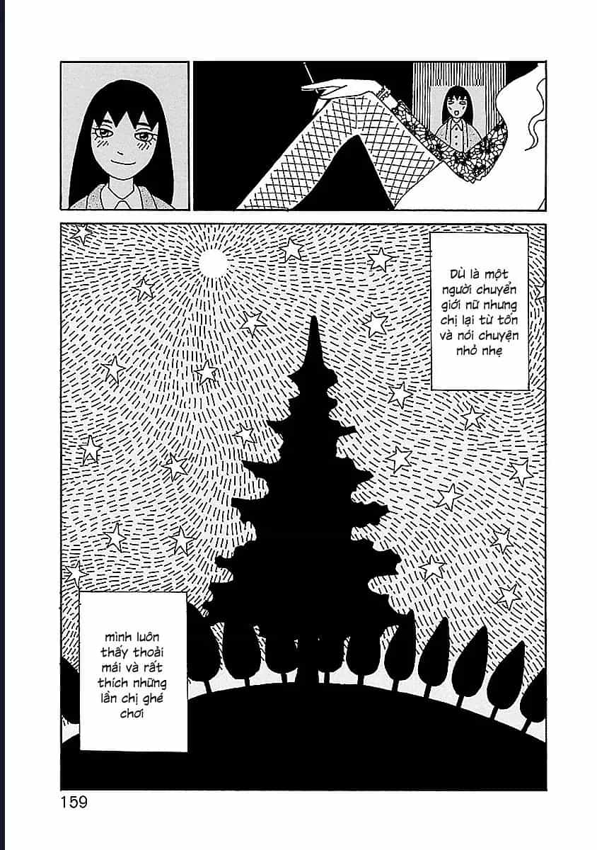 Chihiro-San - Chương 7 - ảnh 13