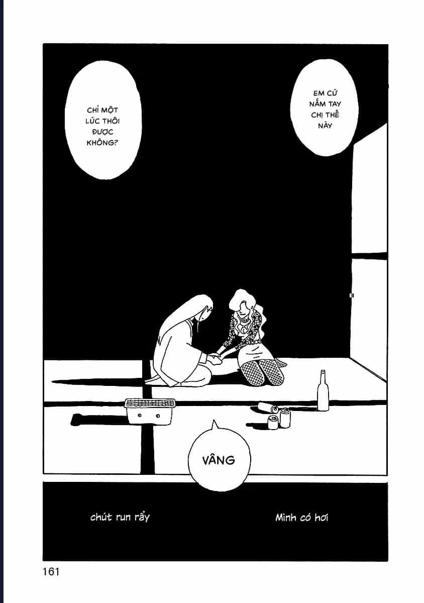 Chihiro-San - Chương 7 - ảnh 15