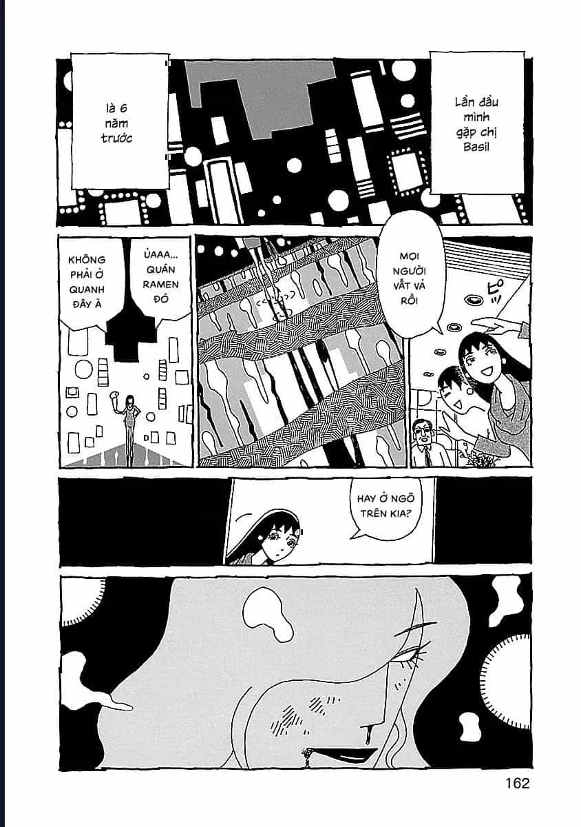 Chihiro-San - Chương 7 - ảnh 16