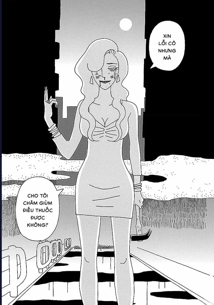 Chihiro-San - Chương 7 - ảnh 19