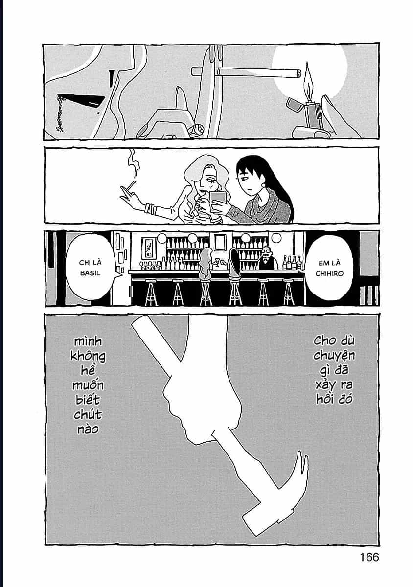 Chihiro-San - Chương 7 - ảnh 20