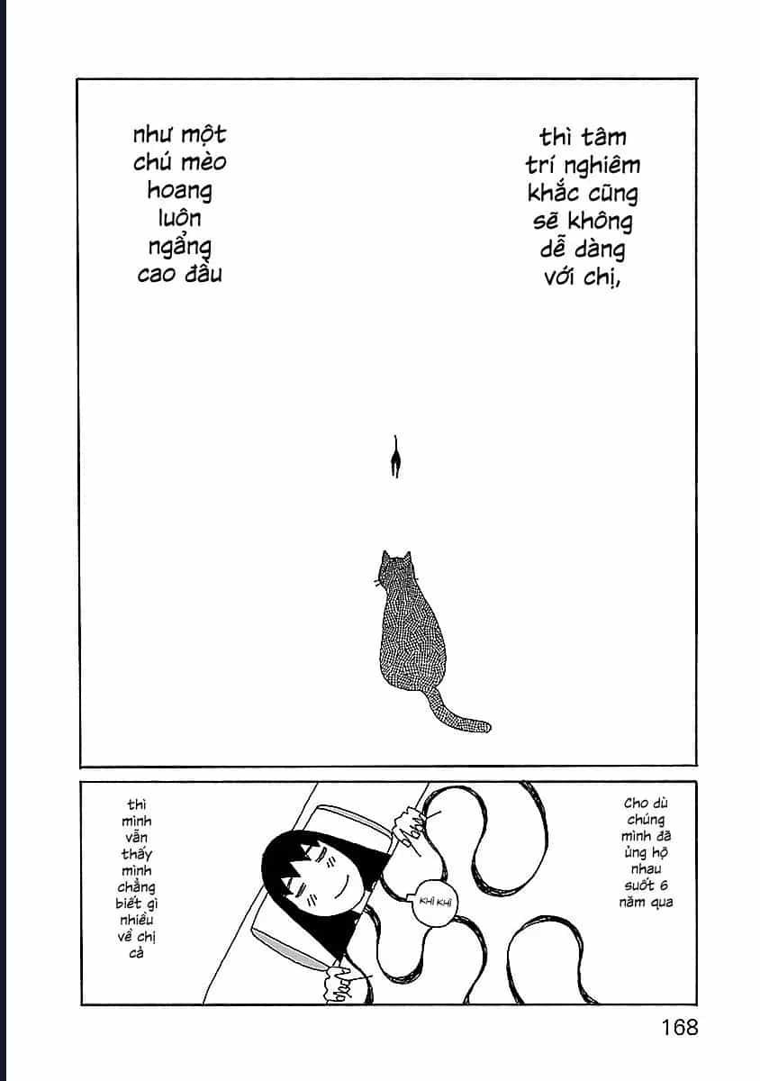 Chihiro-San - Chương 7 - ảnh 22