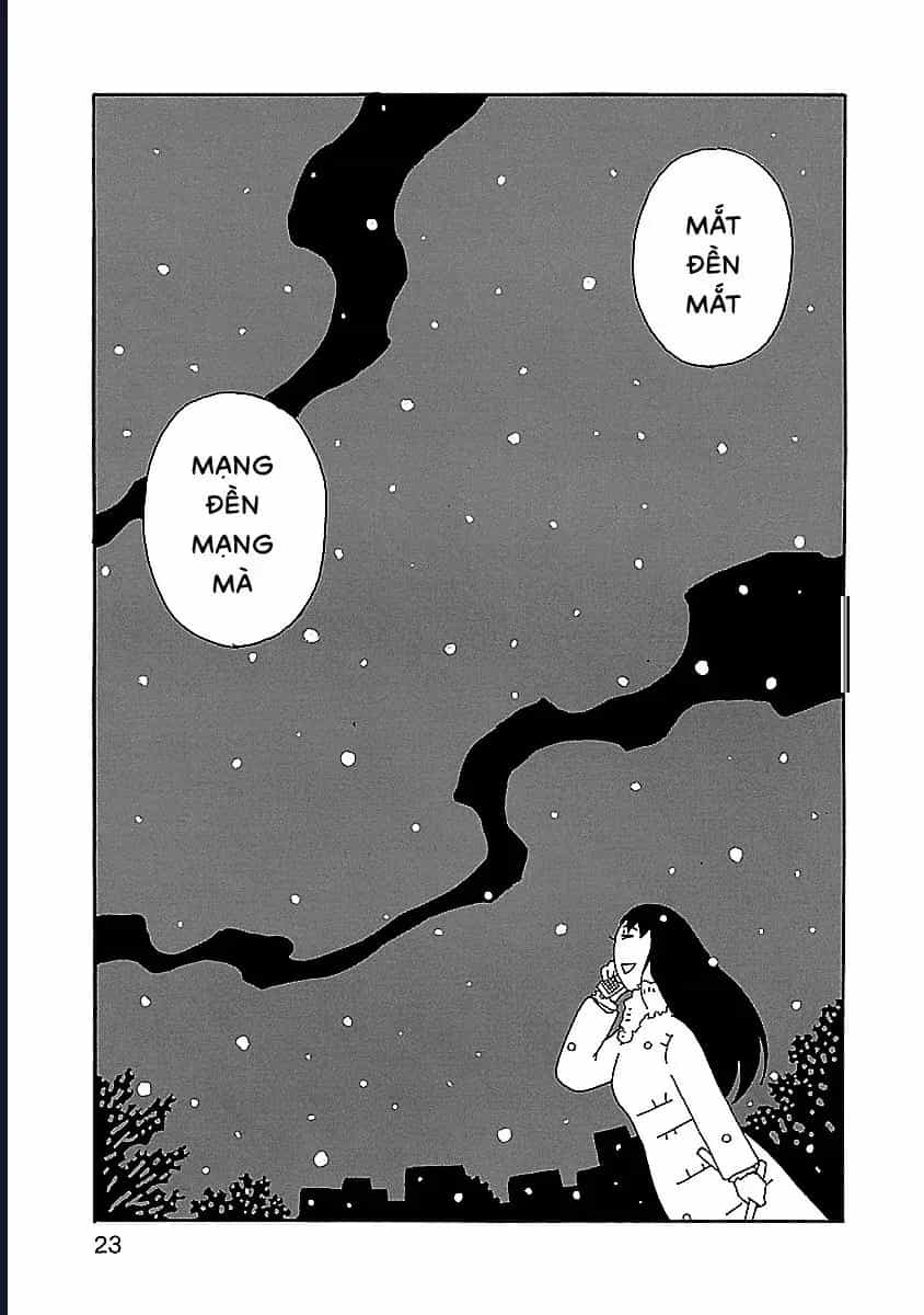 Chihiro-San - Chương 8 - ảnh 24