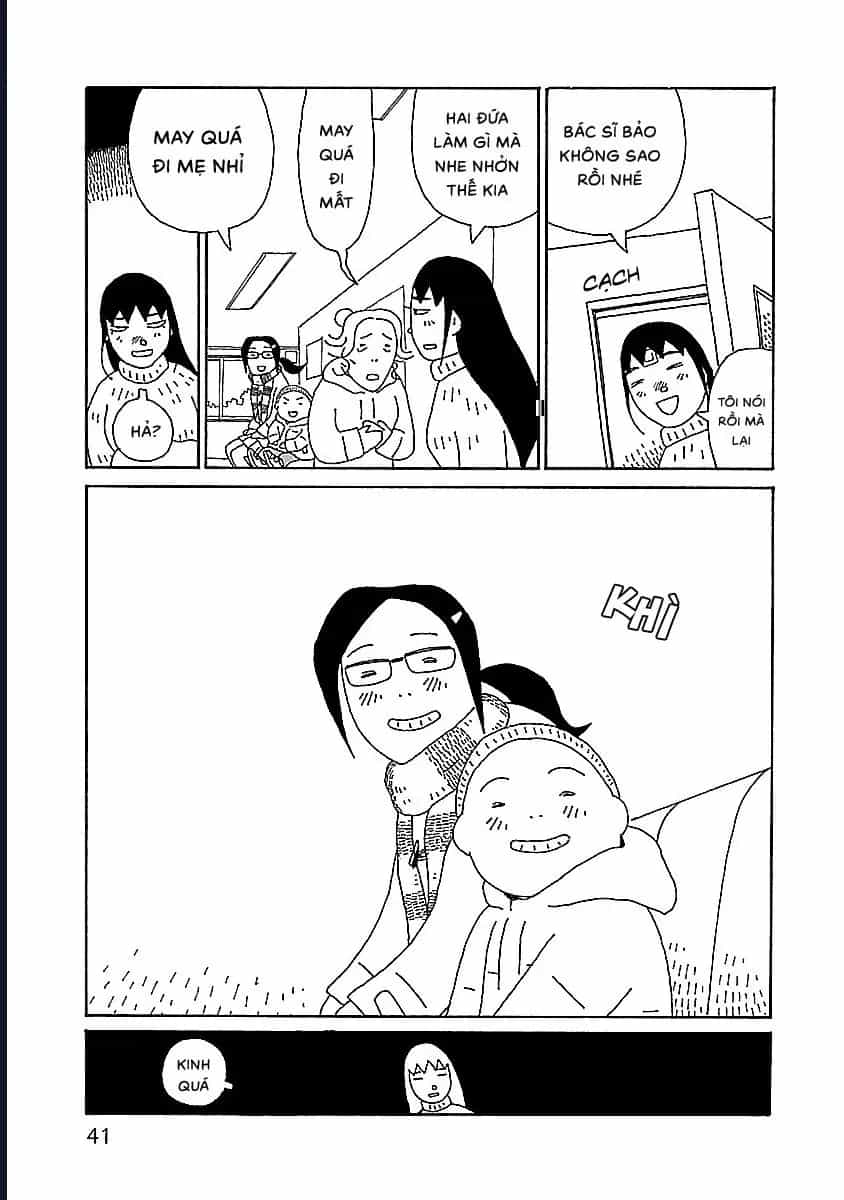 Chihiro-San - Chương 9 - ảnh 15