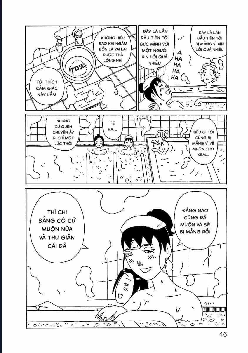 Chihiro-San - Chương 9 - ảnh 20