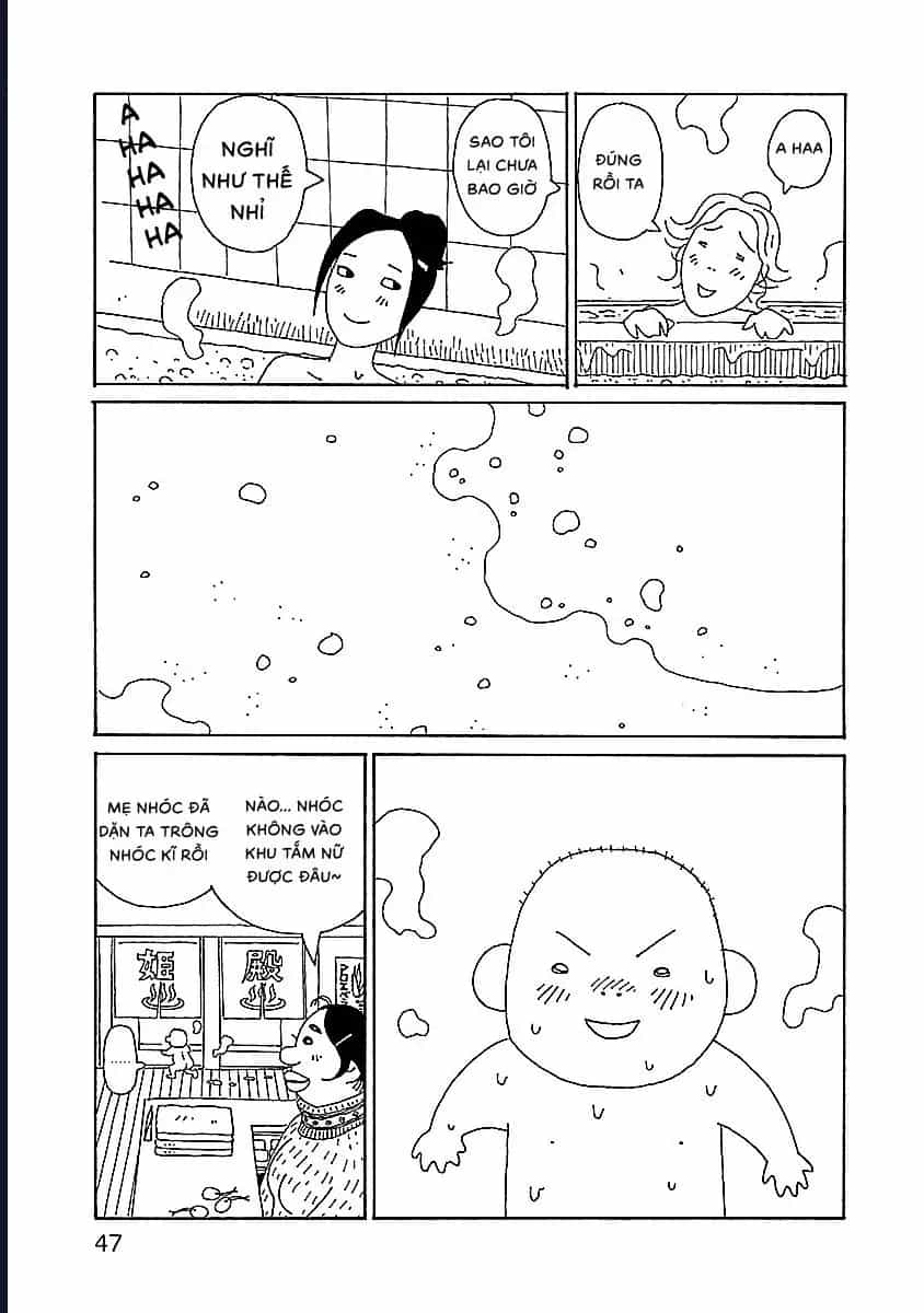 Chihiro-San - Chương 9 - ảnh 21