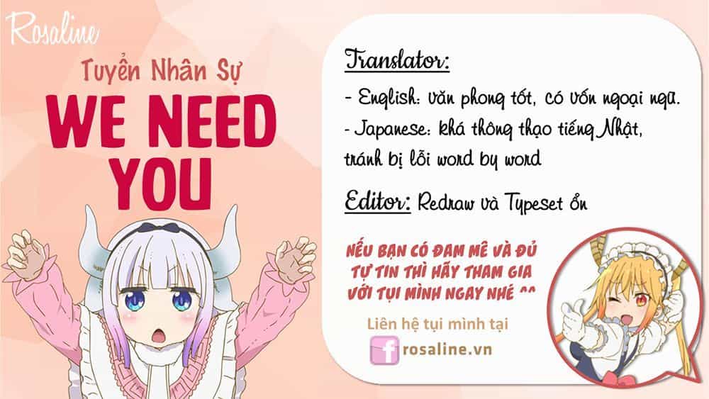 Children Of The Whales - Chương 2 - ảnh 48