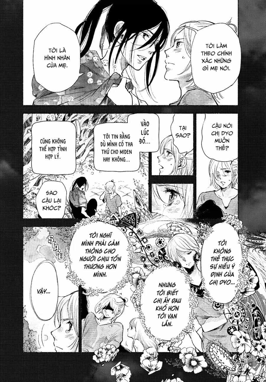 Children Of The Whales - Chương 28 - ảnh 16