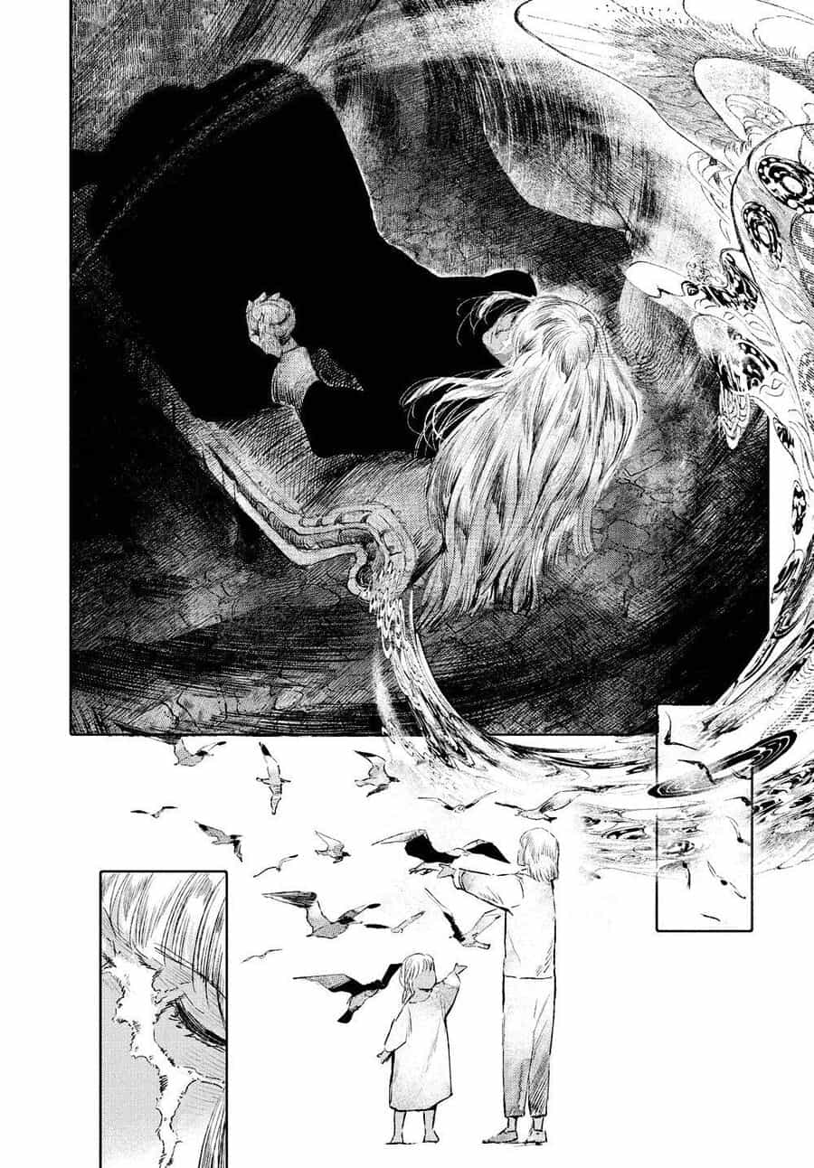 Children Of The Whales - Chương 30 - ảnh 35