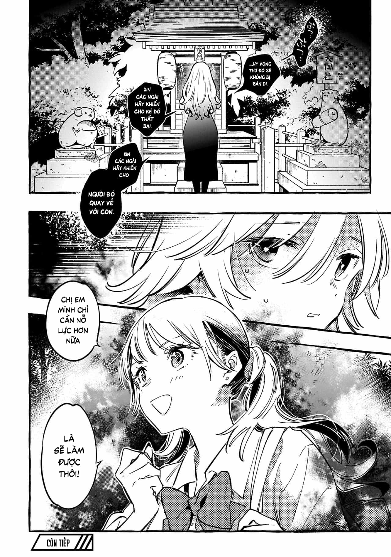 Children Of The Whales - Chương 44 - ảnh 116