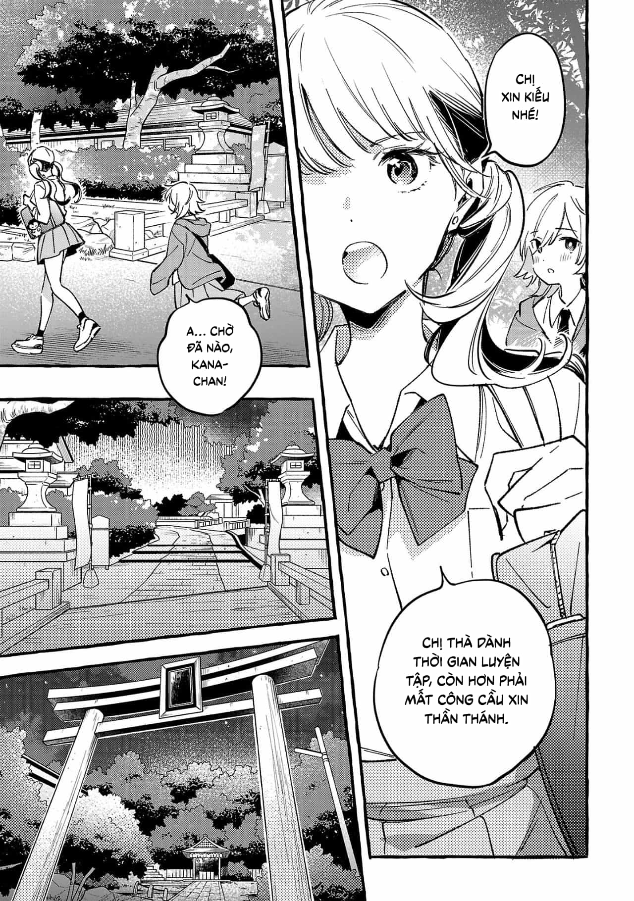 Children Of The Whales - Chương 46 - ảnh 115