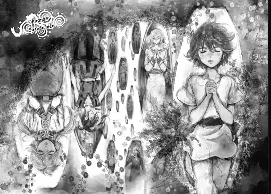 Children Of The Whales - Chương 58 - ảnh 3