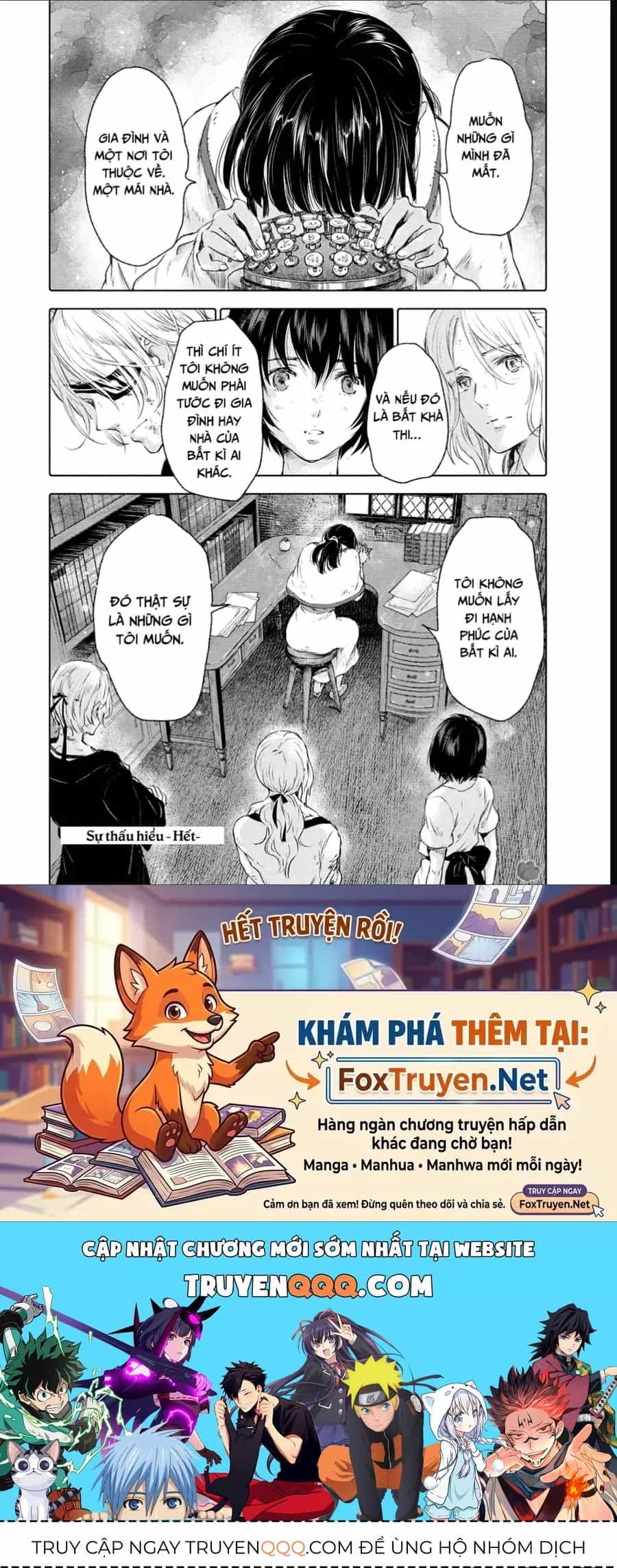Children Of The Whales - Chương 58 - ảnh 37