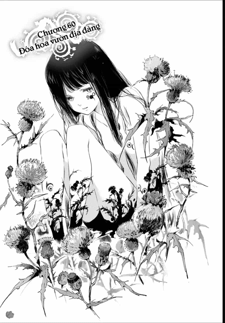 Children Of The Whales - Chương 60 - ảnh 2
