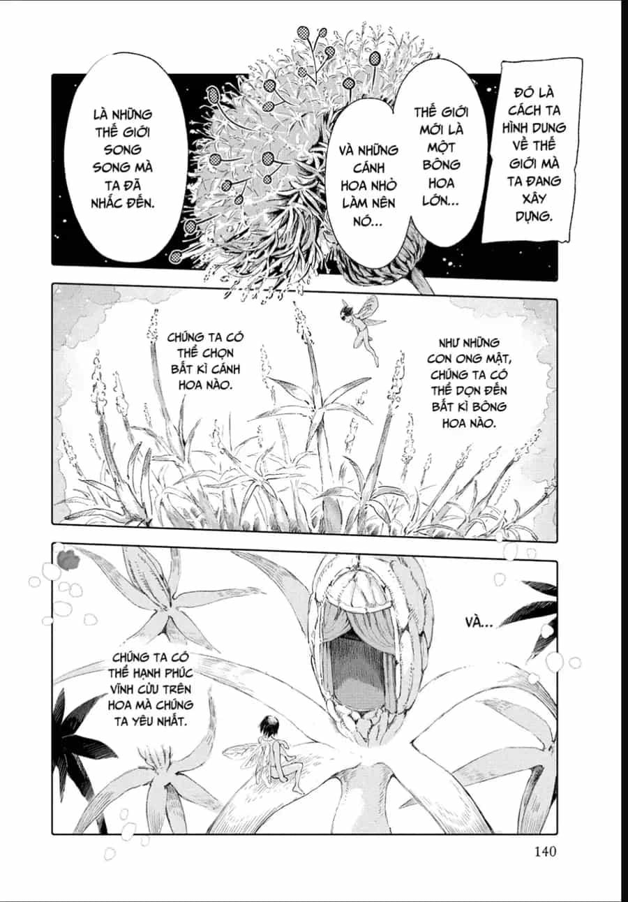 Children Of The Whales - Chương 60 - ảnh 23