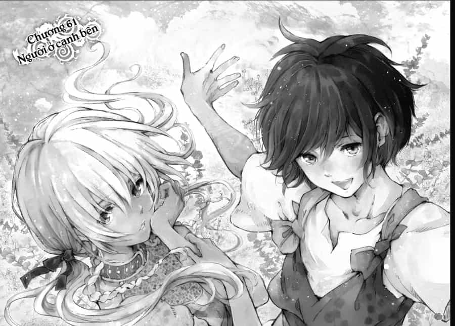 Children Of The Whales - Chương 61 - ảnh 5