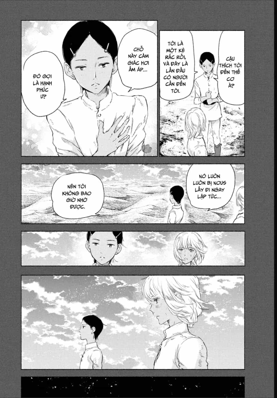 Children Of The Whales - Chương 62 - ảnh 23